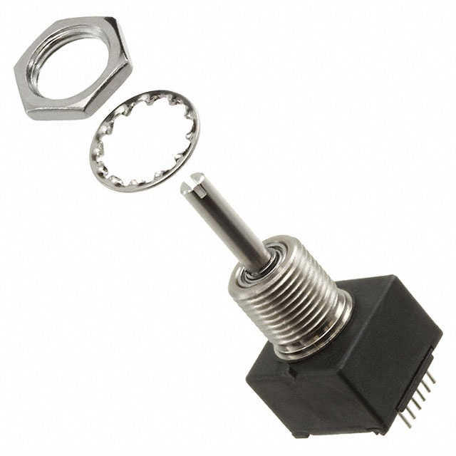 ES14A0D-E28-L064N Bourns Inc.  Codificatori